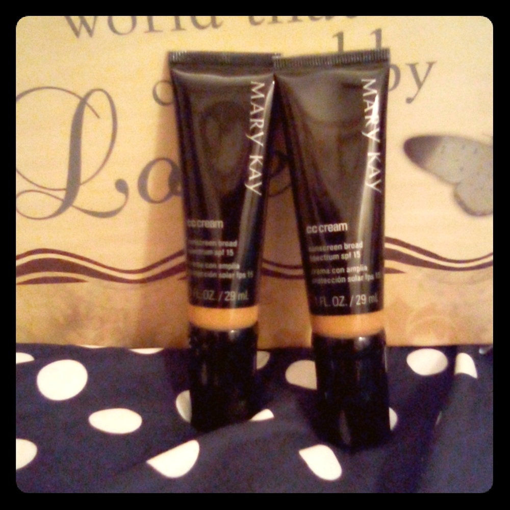 Mary Kay Concealer